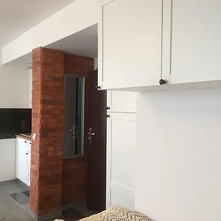 Pokoje Goscinne U Znajomej Darłowo Exterior photo