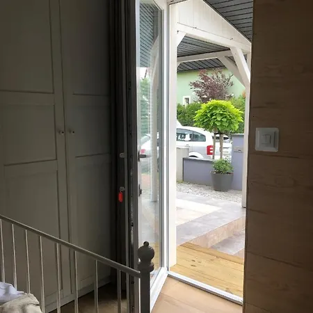 Pokoje Goscinne U Znajomej Darłowo Exterior photo