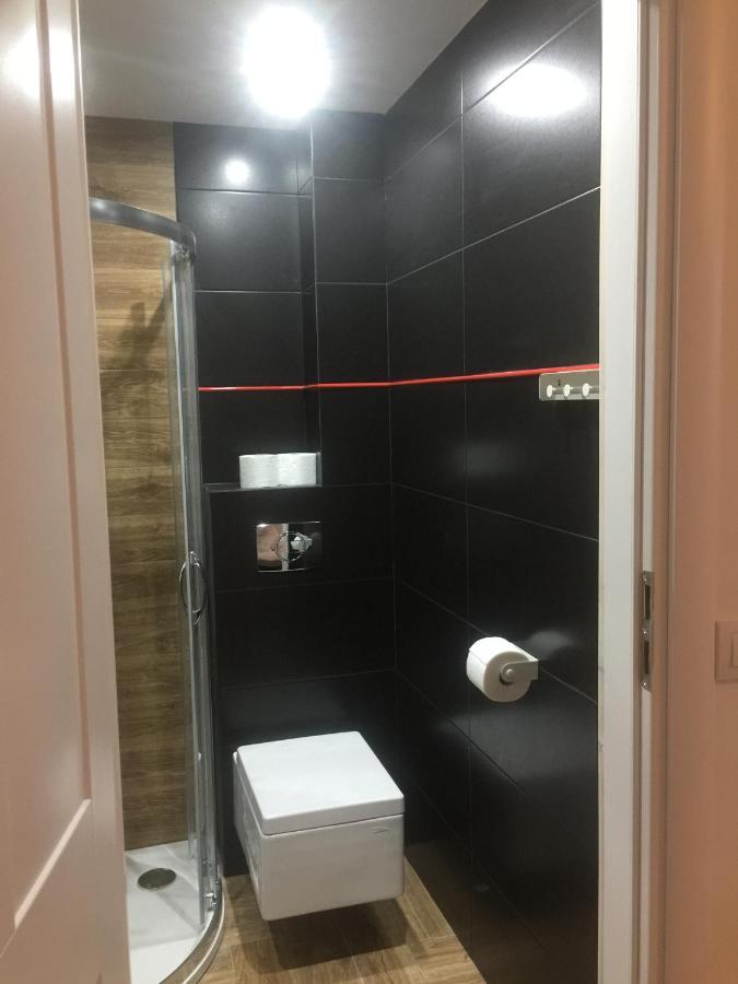 Privatunterkunft Goscinne U Znajomej *