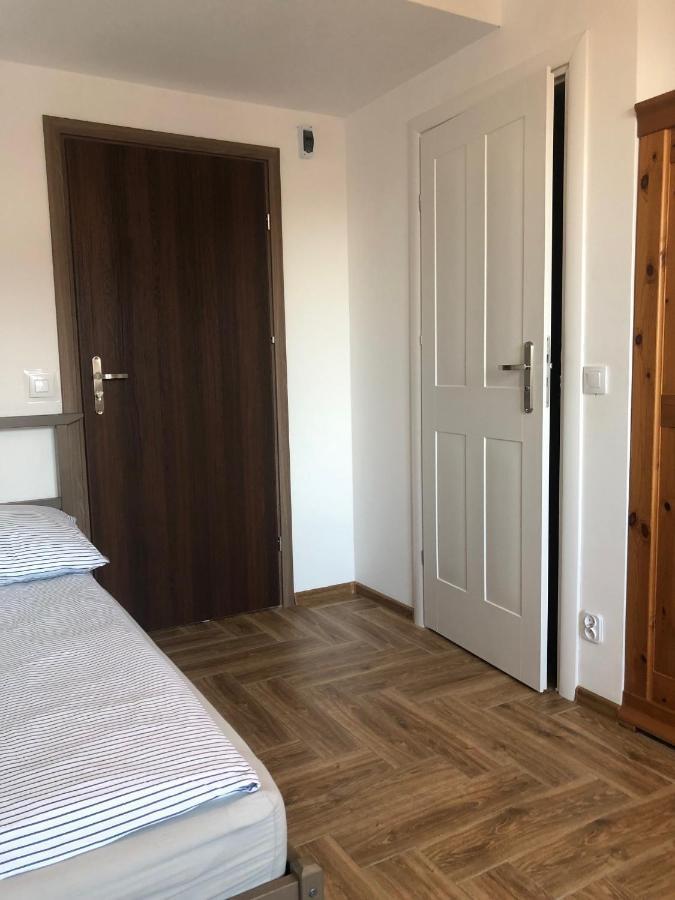 Goscinne U Znajomej Privatunterkunft
